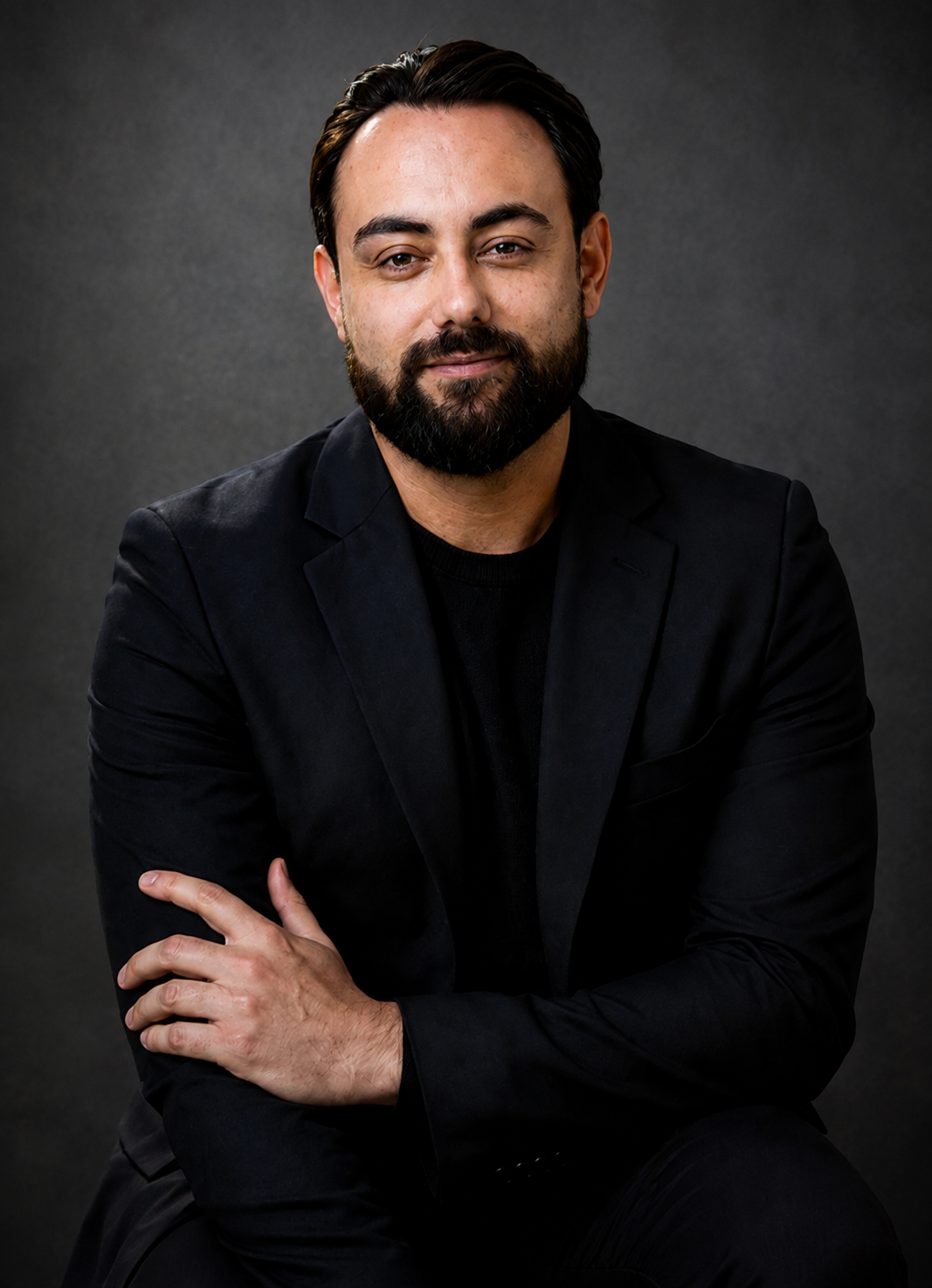Rodrigo Avila