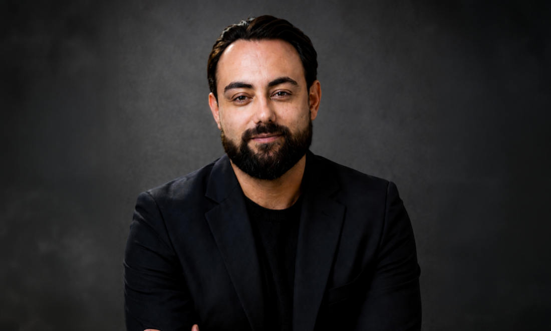 Rodrigo Avila